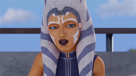 ahsoka rule 34|Ahsoka Blowjob [Redmoa][4K]